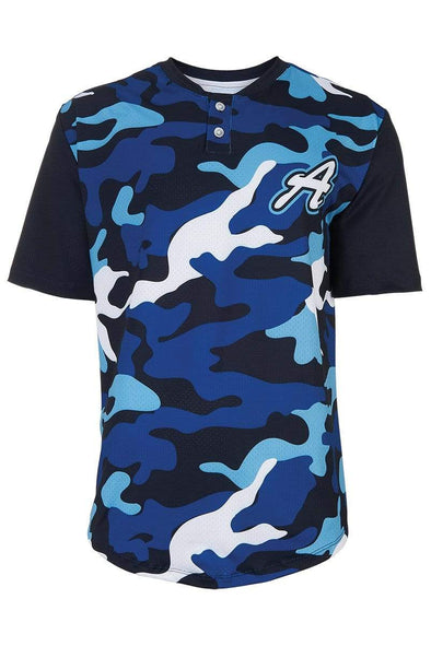 Boathouse Custom Men's Change Up Jersey