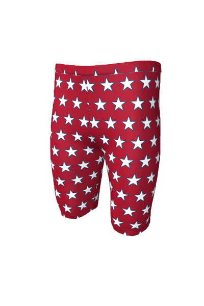 Boathouse Custom Men's Compression Short