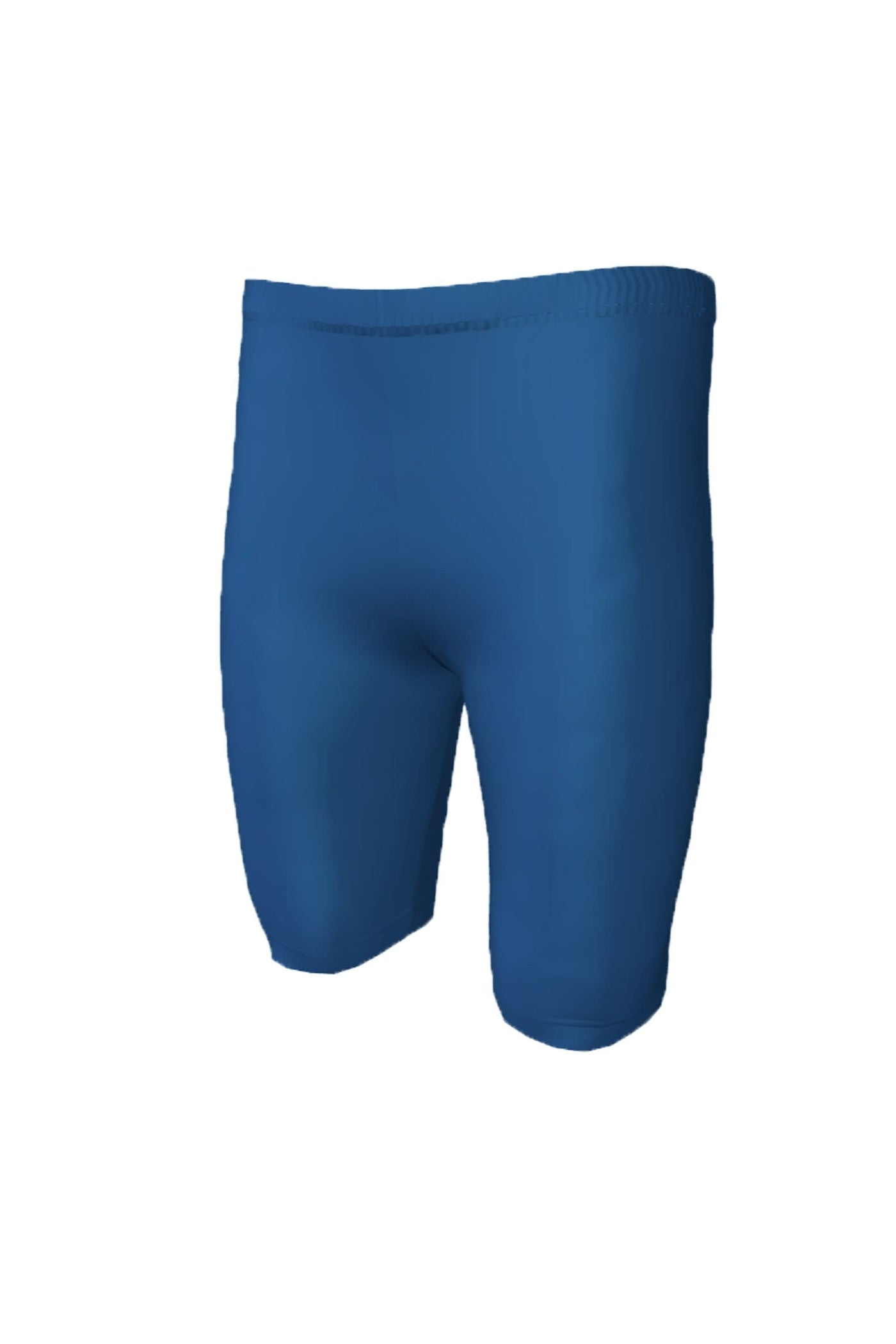 Boathouse Custom Men's Compression Short