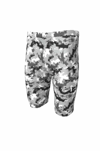 Boathouse Custom Men's Compression Short