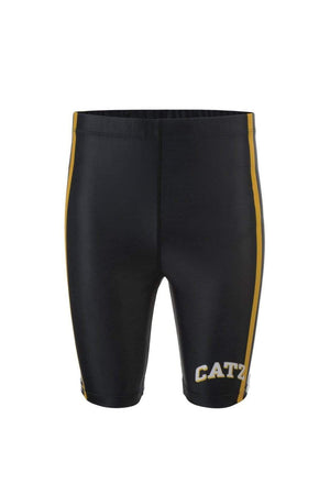 Boathouse Custom Men's Compression Short