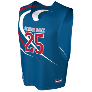 Boathouse Custom Men's Defiance Reversible Jersey Names/Numbers / 819