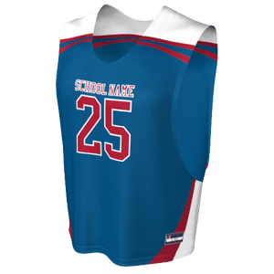 Boathouse Custom Men's Defiance Reversible Jersey Names/Numbers / 825