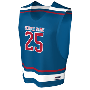 Boathouse Custom Men's Defiance Reversible Jersey Names/Numbers / 826