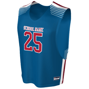 Boathouse Custom Men's Defiance Reversible Jersey Names/Numbers / 829