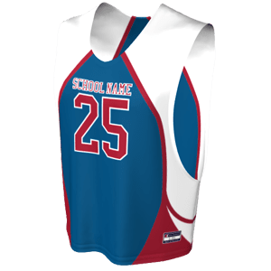 Boathouse Custom Men's Defiance Reversible Jersey Names/Numbers / 830