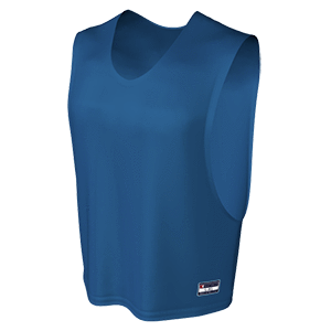 Boathouse Custom Men's Defiance Reversible Jersey Blank / Solid