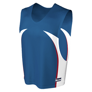 Boathouse Custom Men's Defiance Reversible Jersey Blank / 121