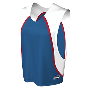 Boathouse Custom Men's Defiance Reversible Jersey Blank / 406