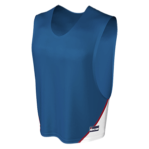 Boathouse Custom Men's Defiance Reversible Jersey Blank / 814