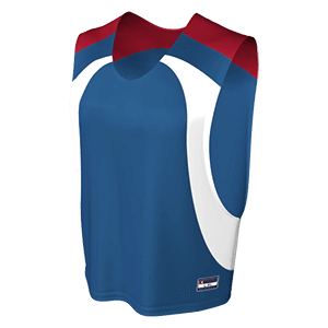 Boathouse Custom Men's Defiance Reversible Jersey Blank / 815