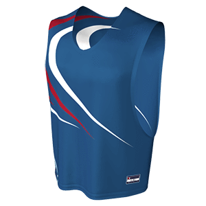 Boathouse Custom Men's Defiance Reversible Jersey Blank / 819