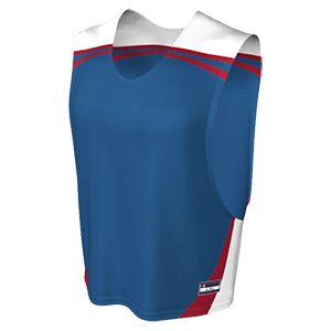 Boathouse Custom Men's Defiance Reversible Jersey Blank / 825