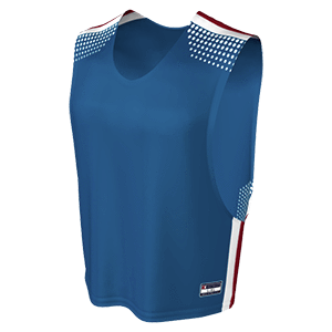 Boathouse Custom Men's Defiance Reversible Jersey Blank / 829