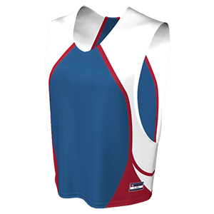 Boathouse Custom Men's Defiance Reversible Jersey Blank / 830