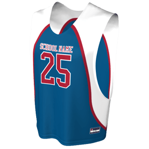 Boathouse Custom Men's Defiance Reversible Jersey Names/Numbers / 406