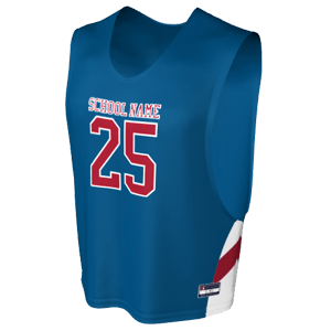 Boathouse Custom Men's Defiance Reversible Jersey Names/Numbers / 805