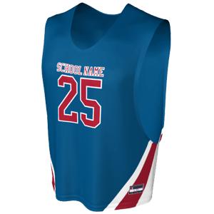 Boathouse Custom Men's Defiance Reversible Jersey Names/Numbers / 806