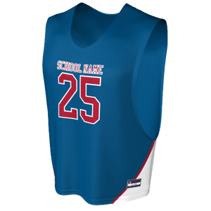 Boathouse Custom Men's Defiance Reversible Jersey Names/Numbers / 814