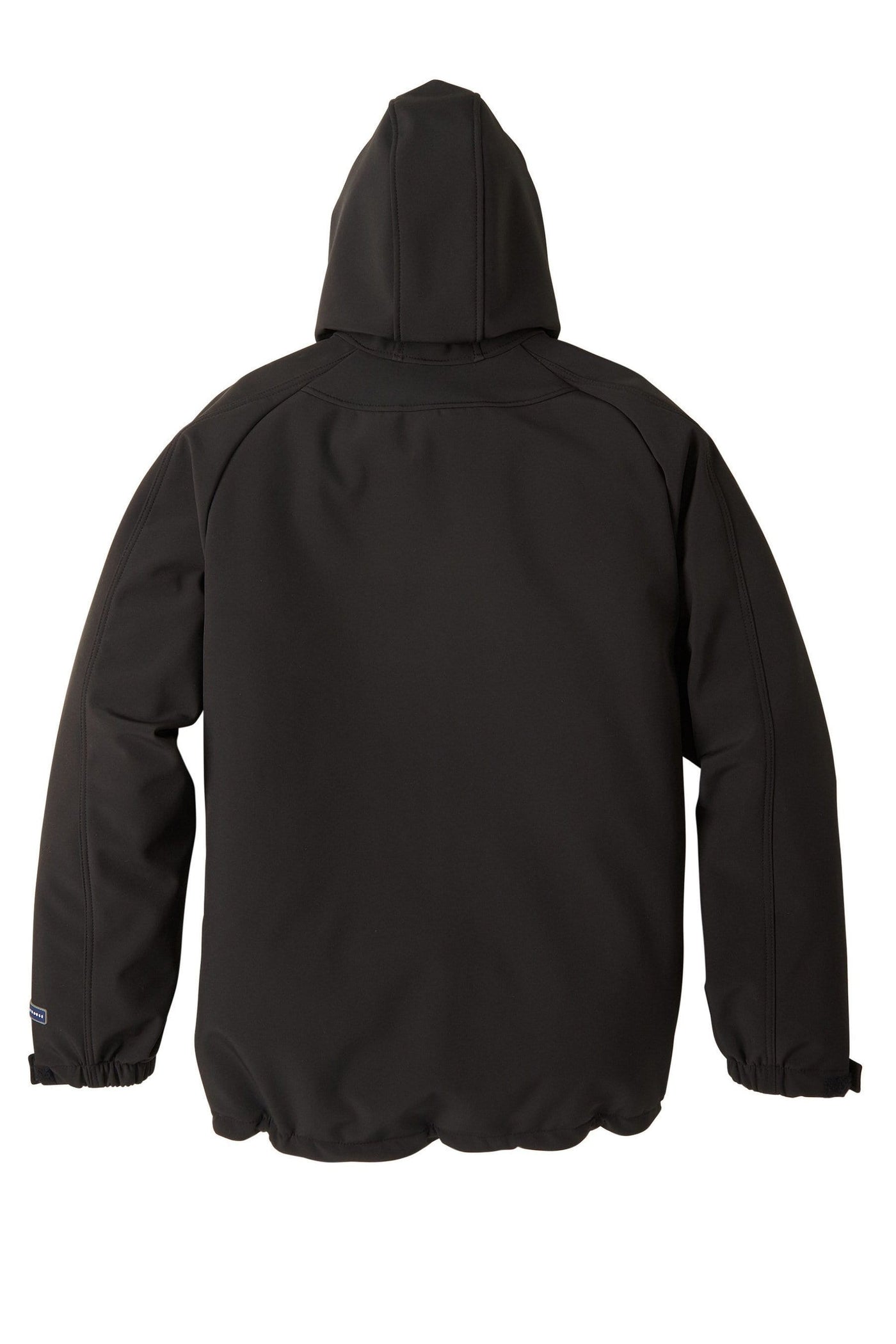 Men's Elevate Soft Shell Jacket