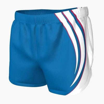 Boathouse Custom Men's Endurance Short