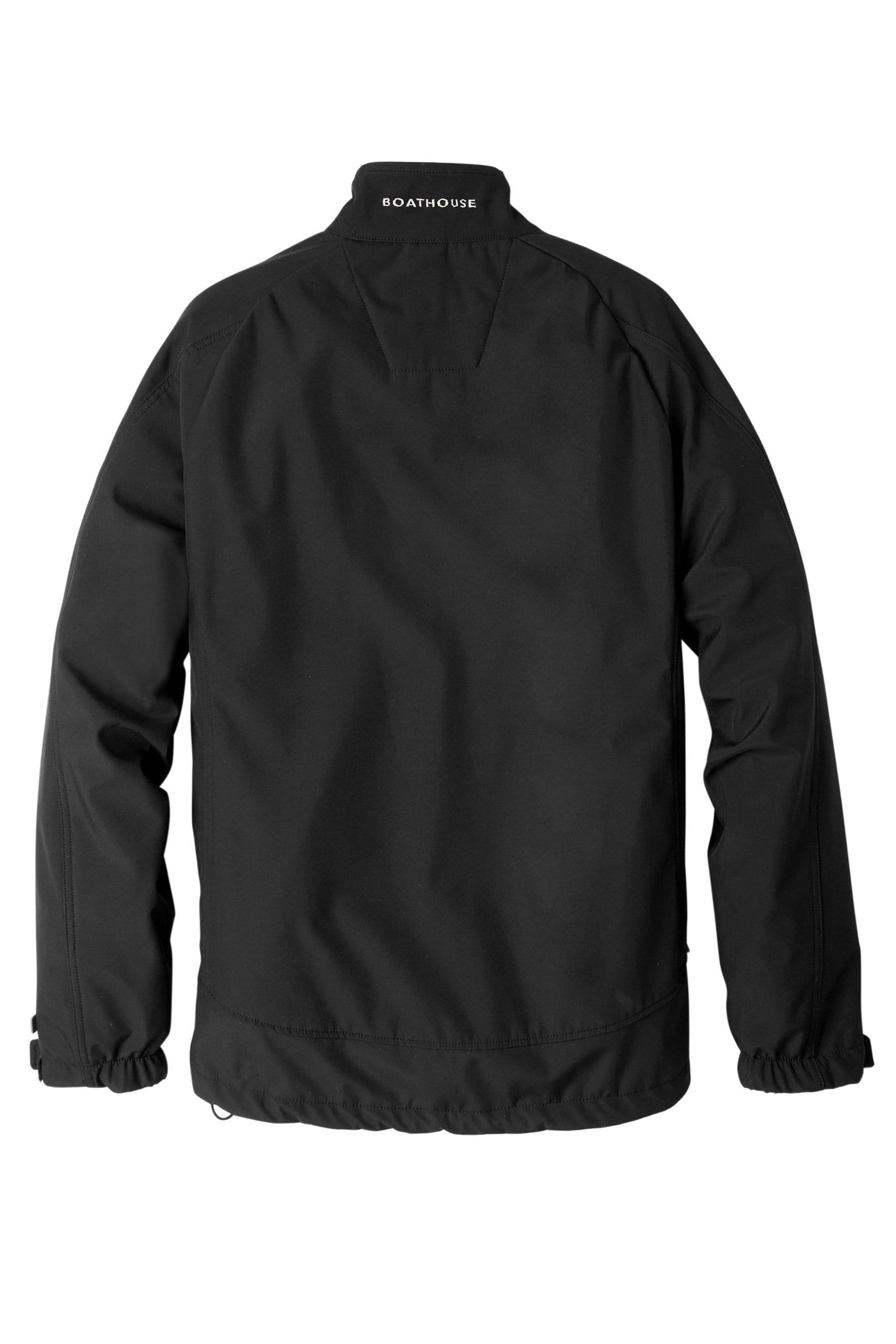 Men's Equinox Soft Shell Jacket