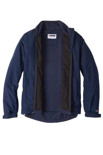 Men's Equinox Soft Shell Jacket