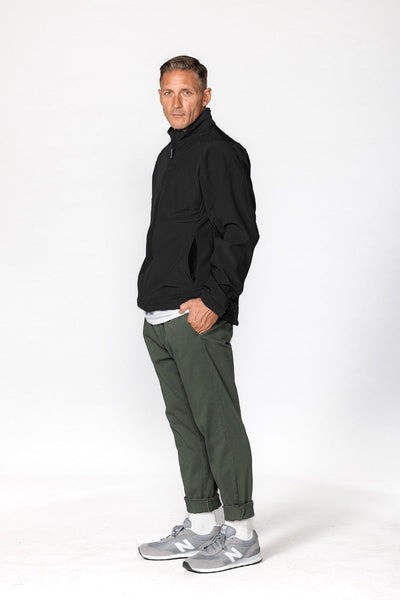 Men's Equinox Soft Shell Jacket