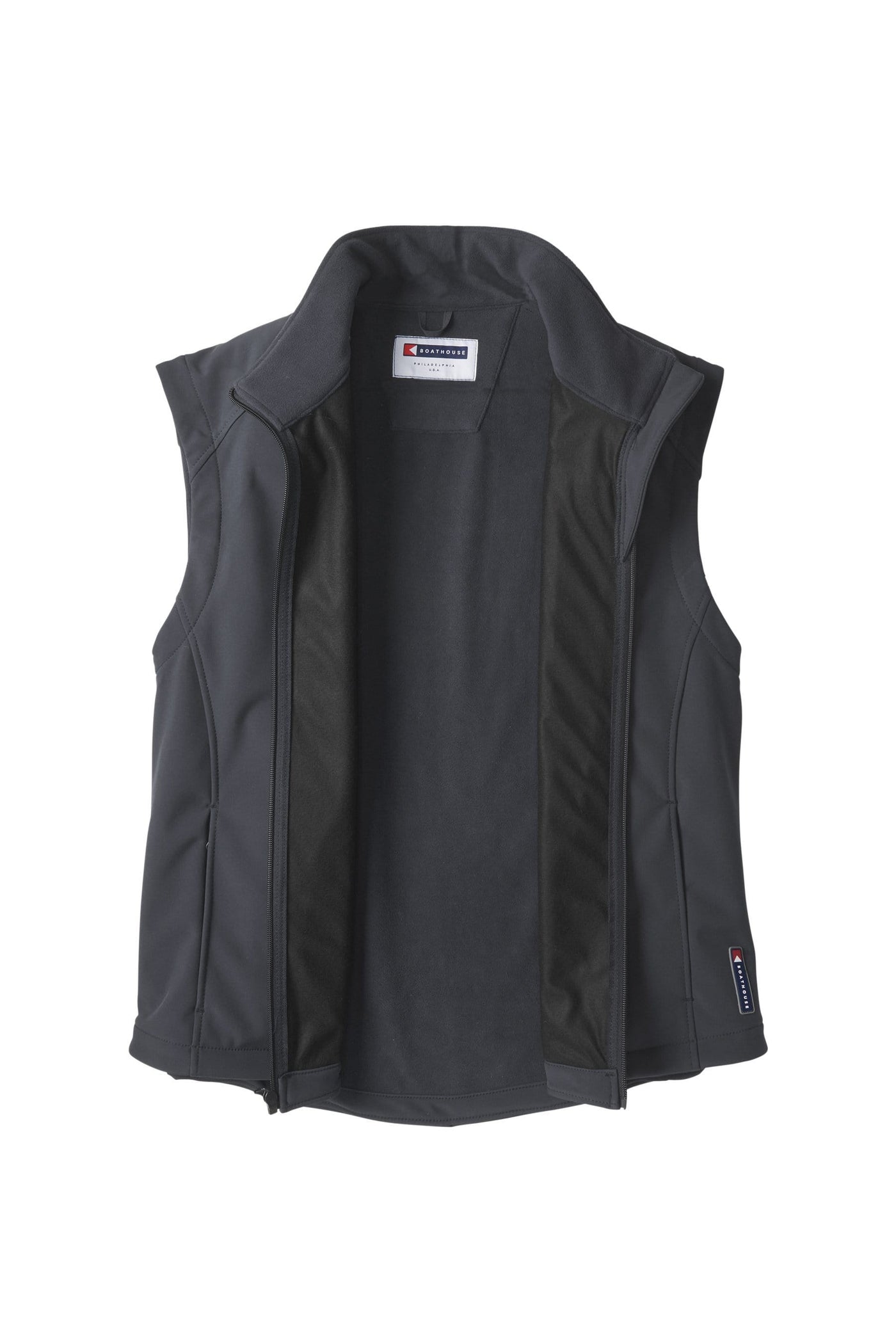 Men's Equinox Soft Shell Vest