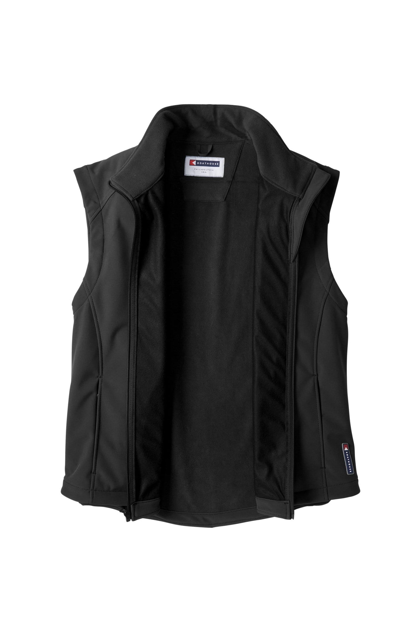 Men's Equinox Soft Shell Vest