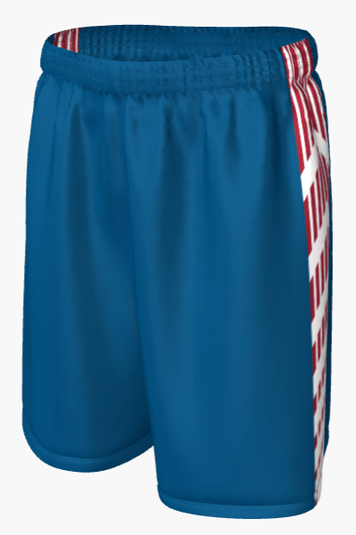 Boathouse Custom Men's Ferocious Shorts