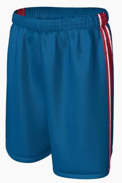 Boathouse Custom Men's Ferocious Shorts