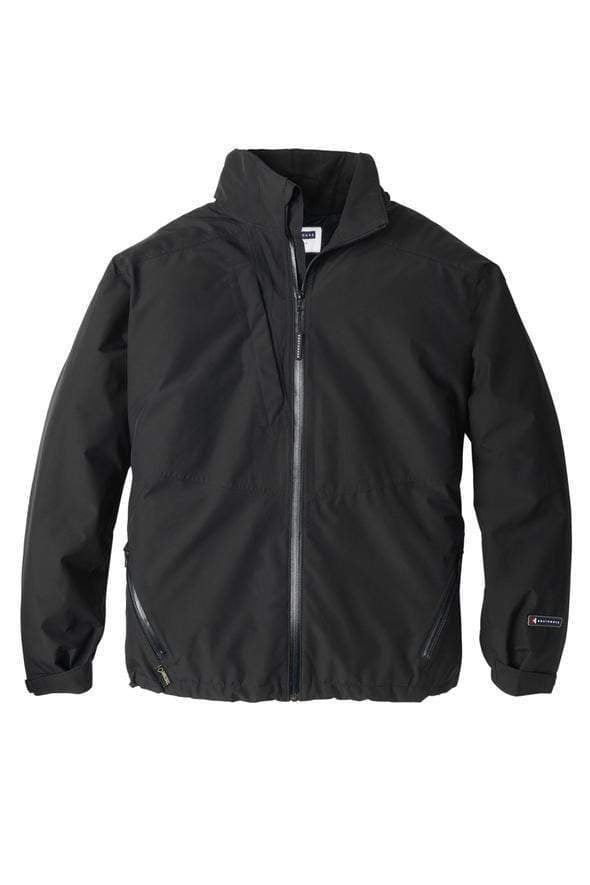 Gore tex mens rain jacket deals