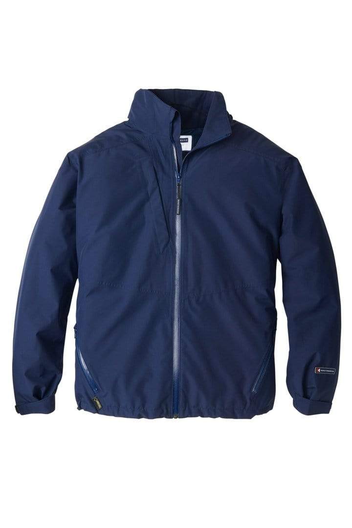 Men s Stock GORE TEX Waterproof Barrier Jacket