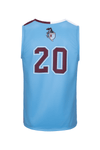 Boathouse Custom Men's Icon Basketball Jersey