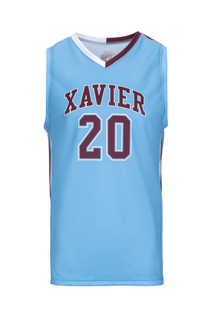 Boathouse Custom Men's Icon Basketball Jersey