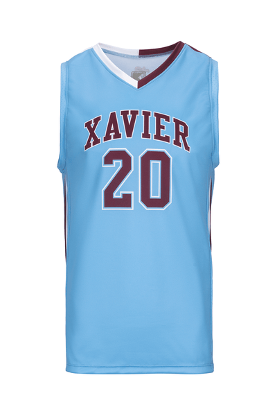 Boathouse Custom Men's Icon Basketball Jersey