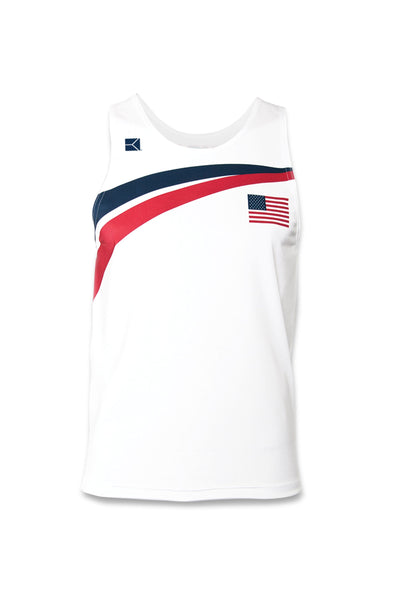 Boathouse Custom Men's Release Tank