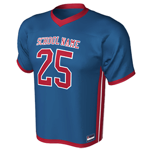 Boathouse Custom Men's Renegade II Jersey Names/Numbers / NFHS2