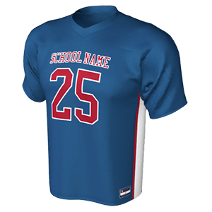 Boathouse Custom Men's Renegade II Jersey Names/Numbers / NFHS6