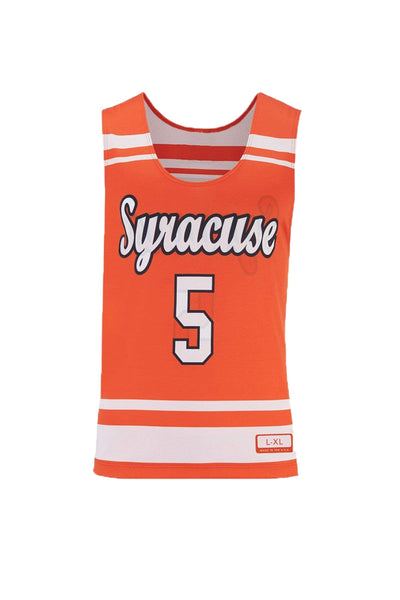 Boathouse Custom Men's Revolution Reversible Lacrosse Jersey