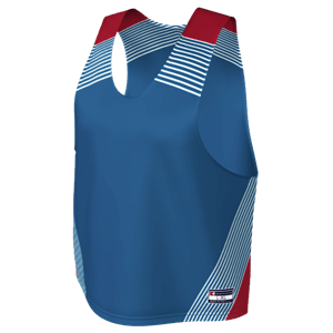 Boathouse Custom Men's Revolution Reversible Lacrosse Jersey Blank / 1013