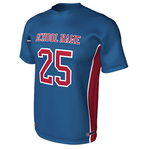 Boathouse Custom Men's Short Sleeve Shooting Shirt Names/Numbers / 802