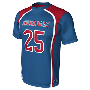 Boathouse Custom Men's Short Sleeve Shooting Shirt Names/Numbers / 804