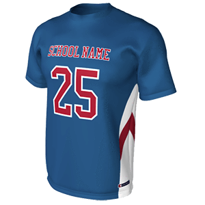 Boathouse Custom Men's Short Sleeve Shooting Shirt Names/Numbers / 805