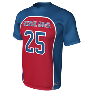 Boathouse Custom Men's Short Sleeve Shooting Shirt Names/Numbers / 405