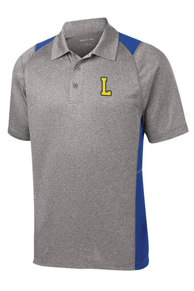 Boathouse Custom Men's Slice Performance Polo