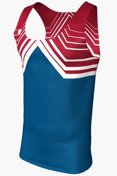 Boathouse Custom Men's Sprint Top