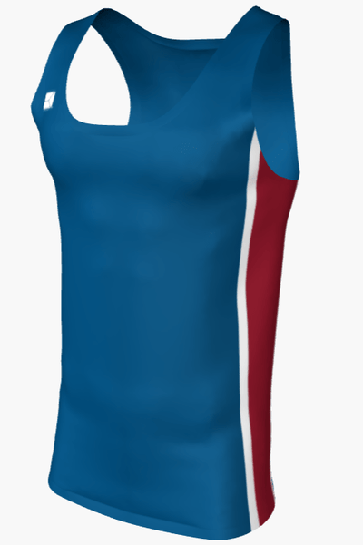 Boathouse Custom Men's Sprint Top