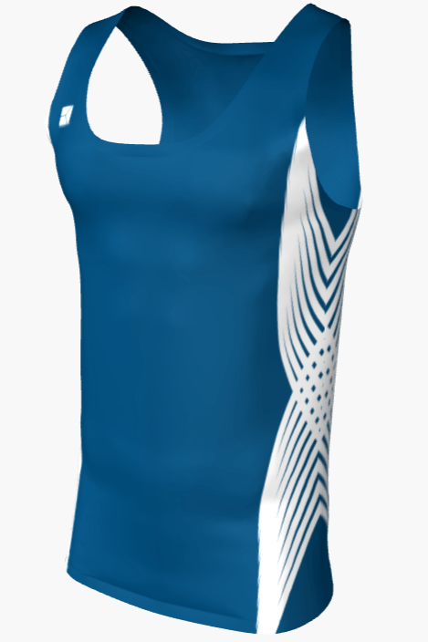 Boathouse Custom Men's Sprint Top